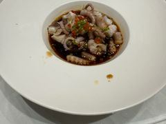 -拉完海鲜大排档(温岭店)