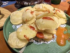 -卢布里西餐厅(总店)