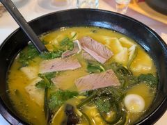 -煜丰汴京烤鸭(福彩路店)