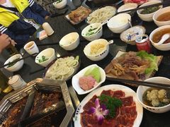 -陈眼镜火锅(总店)