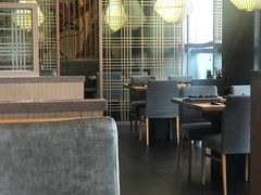 大堂-赤坂亭·M9和牛烧肉·铁板烧·日料398放题(长泰广场店)