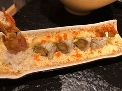 -無境·匠心日本料理(汉街店)