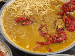 -指爱龙虾(金杨路总店)