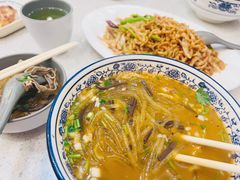 -老师家羊杂碎(延安总店)