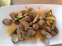 -原龙海鲜大排档(美食地标店)
