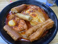 -四川老牛麻辣烫(北门桥店)