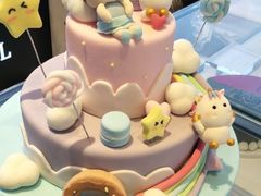 -麦雪尔甜品·生日蛋糕(新街口旗舰店)