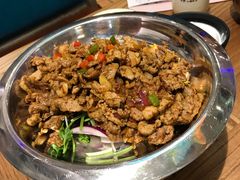 -北疆饭店(大运河博物馆宝龙店)