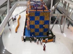 -大摩华尔街生活广场