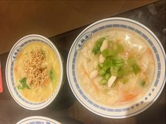 -老雒阳面馆·水席·洛阳菜(王城路店)