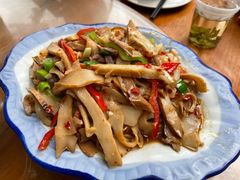 -途中饭店(开化店)