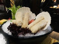 -湊湊火锅·茶憩(和平大悦城店)