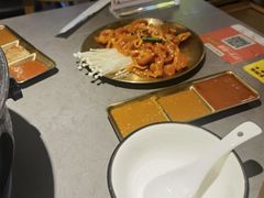 -正宗齐齐哈尔烤肉·齐牛哥鲜切炭火烤肉(杭州总店)