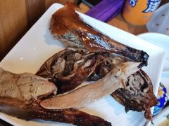 -四季民福烤鸭店(前门廊房二条店)