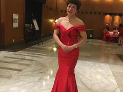 -北京拉斐特城堡酒店