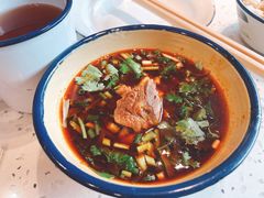 -李子坝梁山鸡(李子坝大鸡哥店)