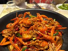 -聚味瞿记·龙虾堂(坡子街店)