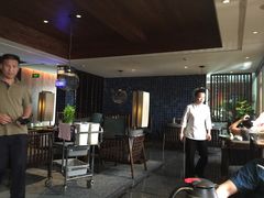 粗茶淡饭•隐庐私厨-粗茶淡饭·隐庐私厨(东亭店)