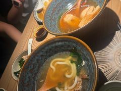 -松幸日式料理(中山路店)