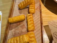 -塔哈尔·新疆盛宴(复地活力城店)