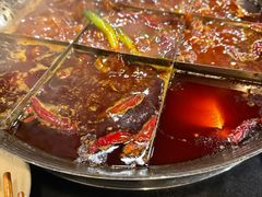 -酒友老火锅(渝中店)