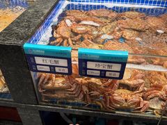 -东海怡品海鲜豆捞(星街坊店)