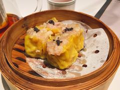 -新兴·金羊座·粤菜点心(乐峰店)