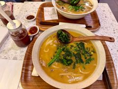 -三姐·老友记·南宁老友粉(朝阳区光华路嘉里中心店)