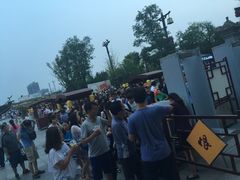 华清御汤酒店-西安华清御汤酒店