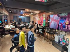 -4k轰趴馆(苏州街店)