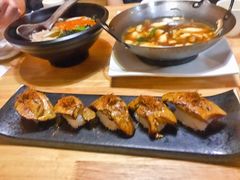 -东京屋(武定路店)