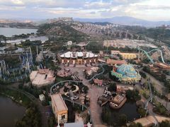 -七彩云南欢乐世界