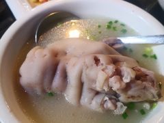 -双流老字号董蹄花(机场南四路店)