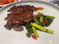 肉眼牛排-atta bj(国贸商城店)