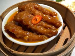 -南枝记·港式打边炉(新北万达店)