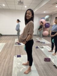 -爱尔乐美孕产瑜伽·普拉提