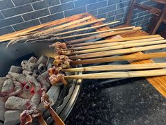 -喷火龙西昌火盆烧烤(泸州总店)