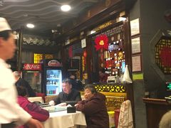 -老浒记烤鸭-北京菜(琉璃厂店)