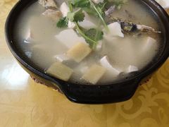 -鑫福楼农家菜