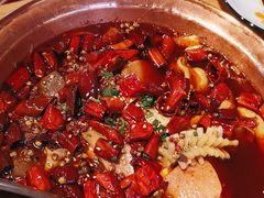 -水煮三国·川鲁江湖菜(香山店)