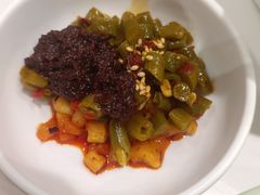 -李先生牛肉面大王(广渠门内店)