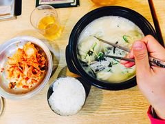 -神仙雪浓汤(弘大店)