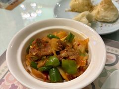 家常拌面-海尔巴格一甸茶餐厅(团结路店)