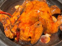 -小厨娘金榜题名(夫子庙秦淮河店)