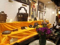 -老厨家(友谊路总店)