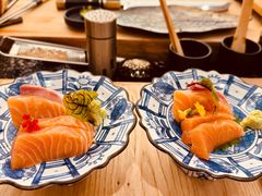 -鮨政·Omakase(港汇恒隆广场店)