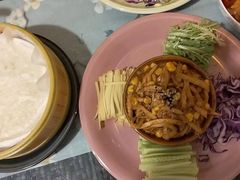 -素心斋素食餐厅