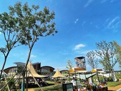 -中国天府农业博览园