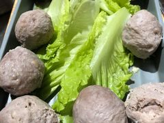-嬷孙家潮汕牛肉火锅(北京路天河城店)