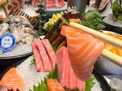 -东海怡品海鲜豆捞(星街坊店)